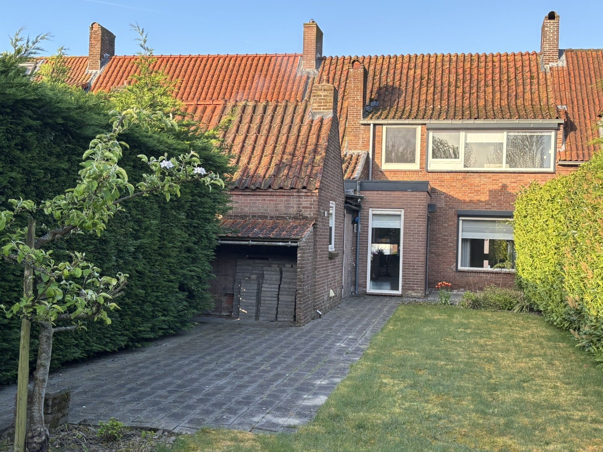 van der Slikkestraat, 5, Schoondijke, 4507AC, Zeeland, Nederland 5 