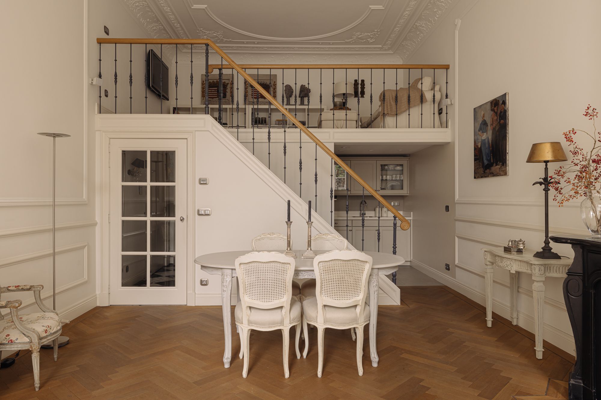 Foto 9 van Keizersgracht 444-F