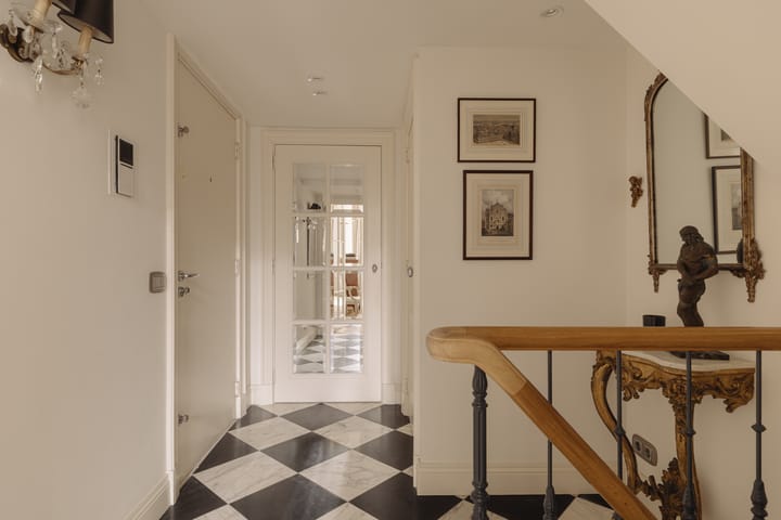 Appartement te koop: Keizersgracht 444F, Amsterdam