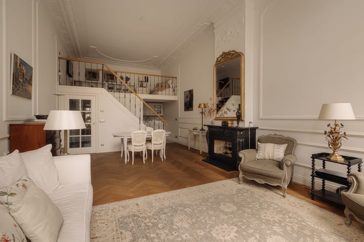 Appartement te koop: Keizersgracht 444F, Amsterdam