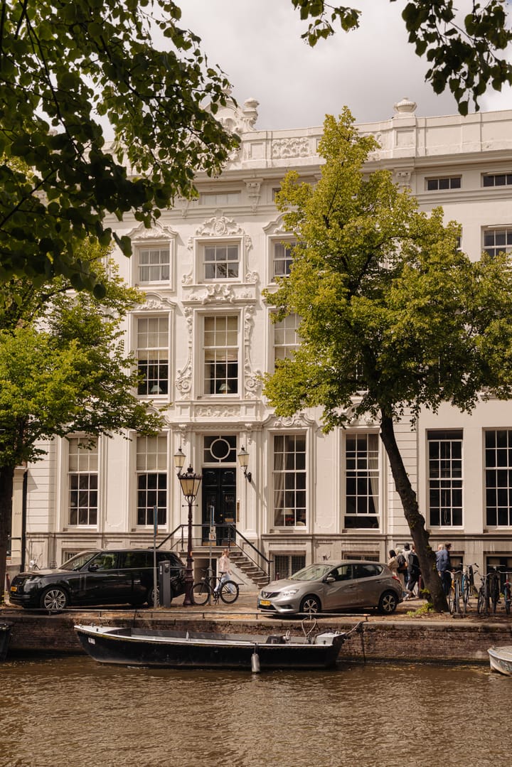 Appartement te koop: Keizersgracht 444F, Amsterdam