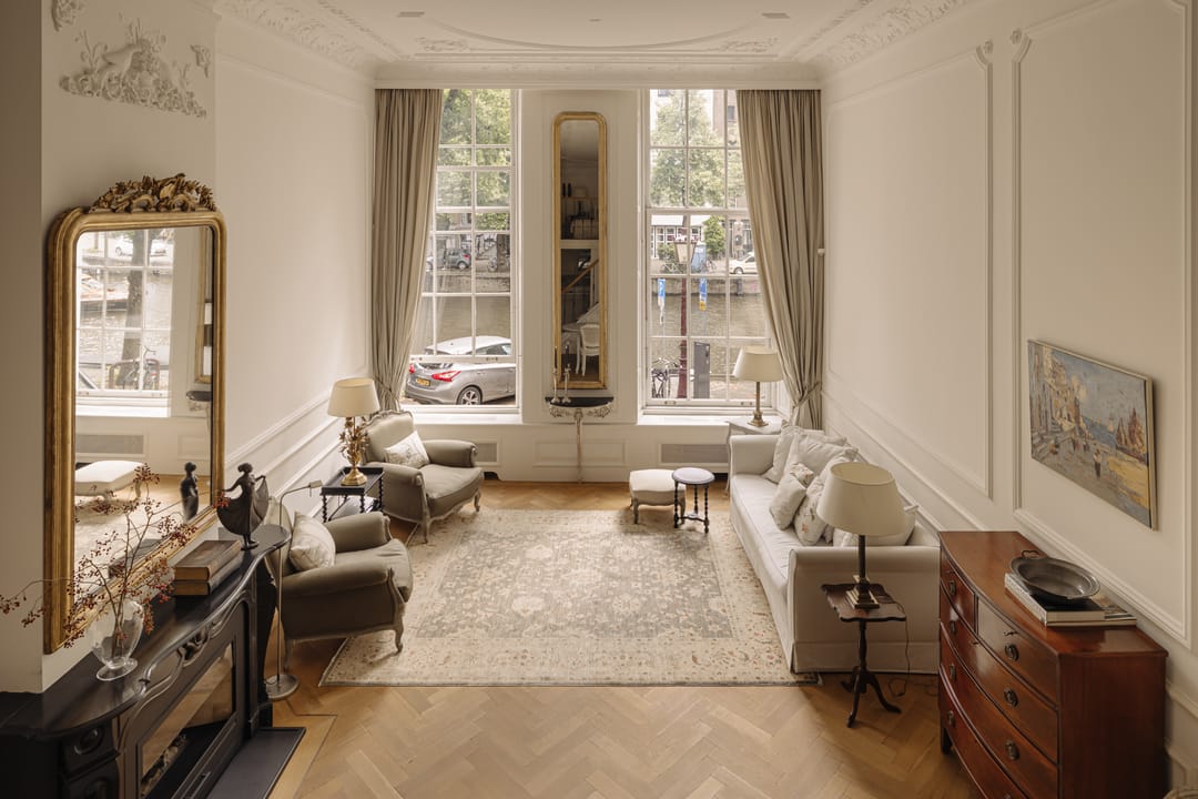 Foto 13 van Keizersgracht 444-F