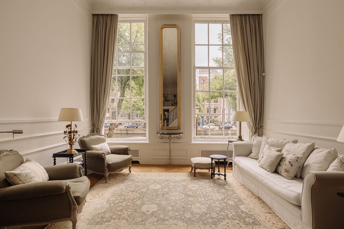 Foto 5 van Keizersgracht 444-F