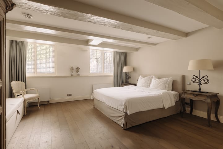 Appartement te koop: Keizersgracht 444F, Amsterdam