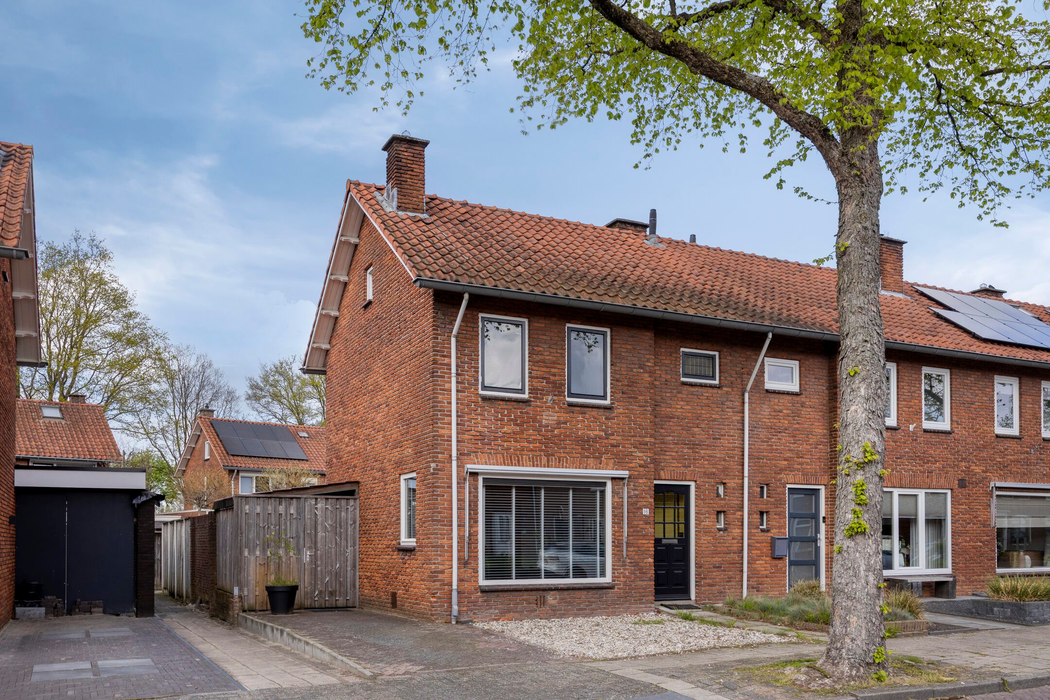 Dr. Kuijperstraat 16 