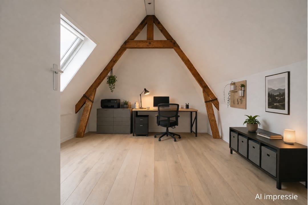 Photo 37 of Zuster Emmastraat 2-05