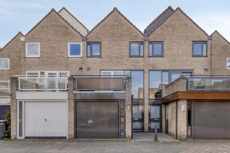 Bloemgaarde thumbnail