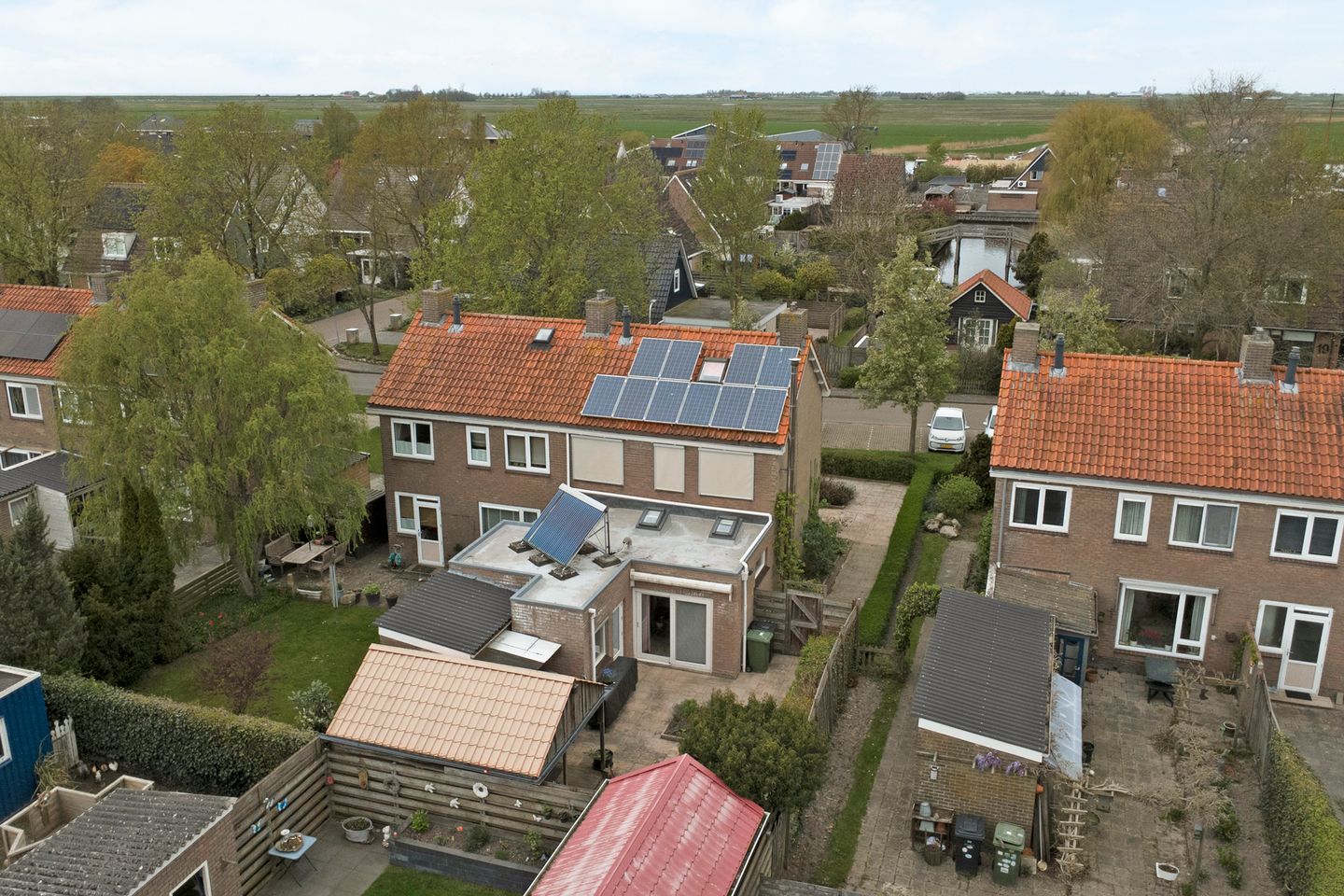 Photo 4 of Onderweg 46