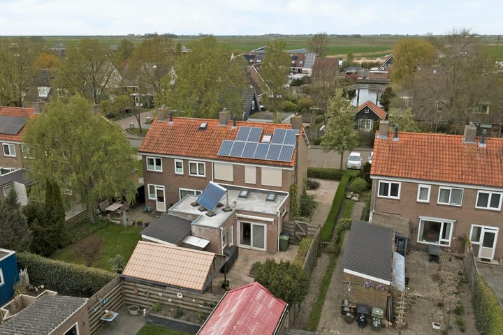 Foto 4 van Onderweg 46