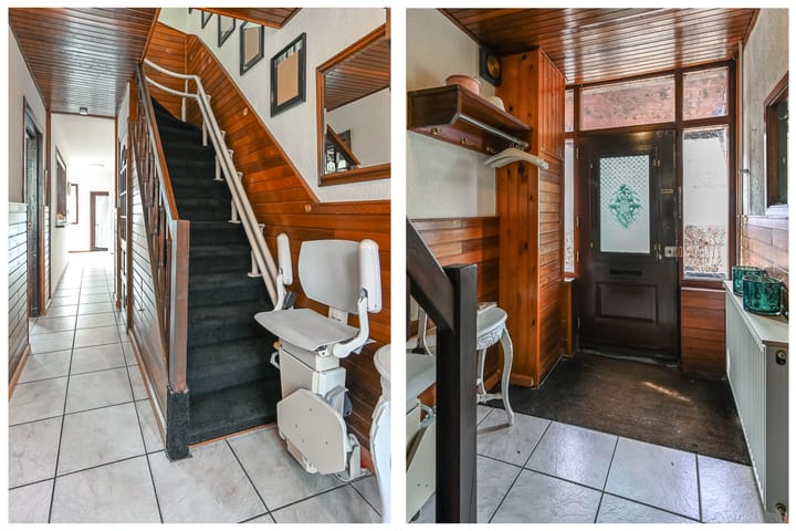 Foto 4 van Bantamstraat 65