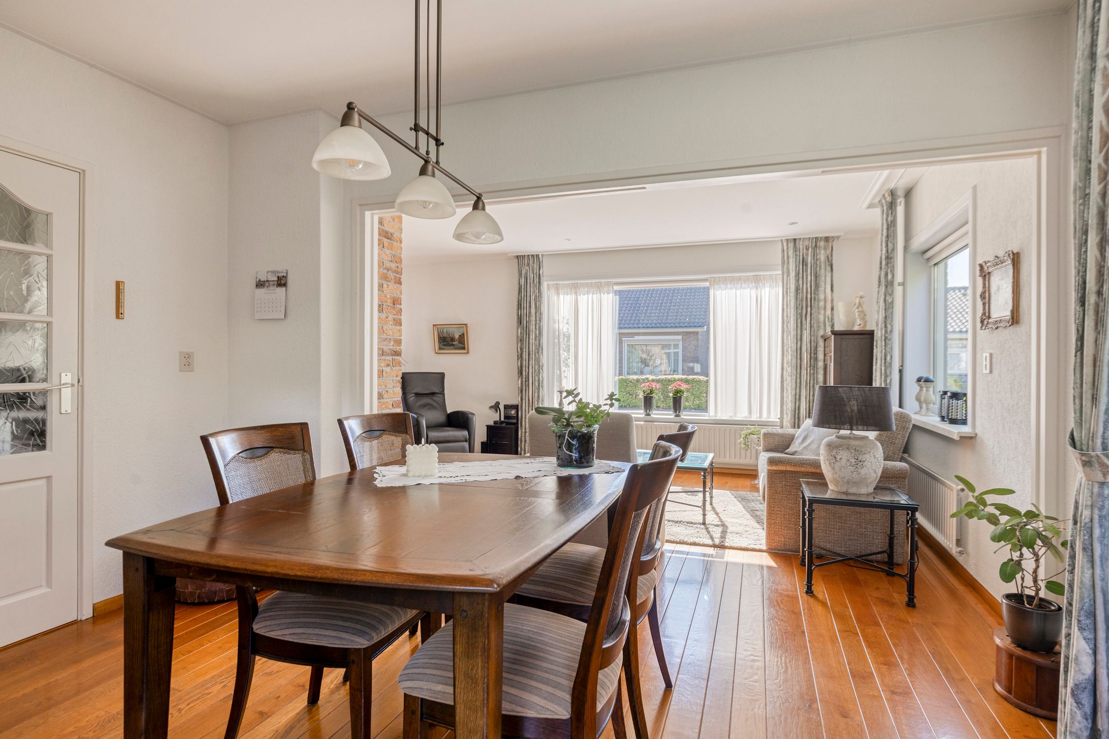 Well-maintained bungalow in peaceful 's-Heer Arendskerke — 12