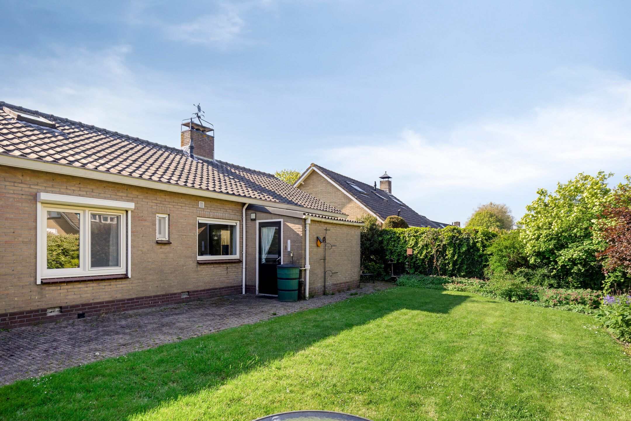 Well-maintained bungalow in peaceful 's-Heer Arendskerke — 27