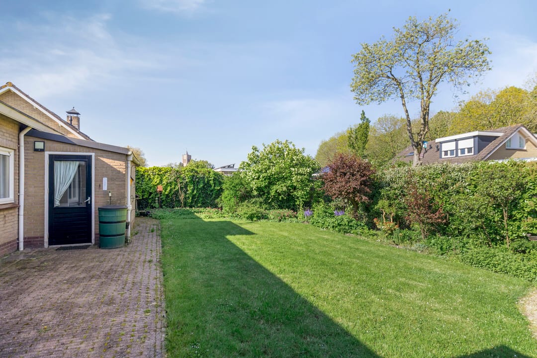Well-maintained bungalow in peaceful 's-Heer Arendskerke — 26