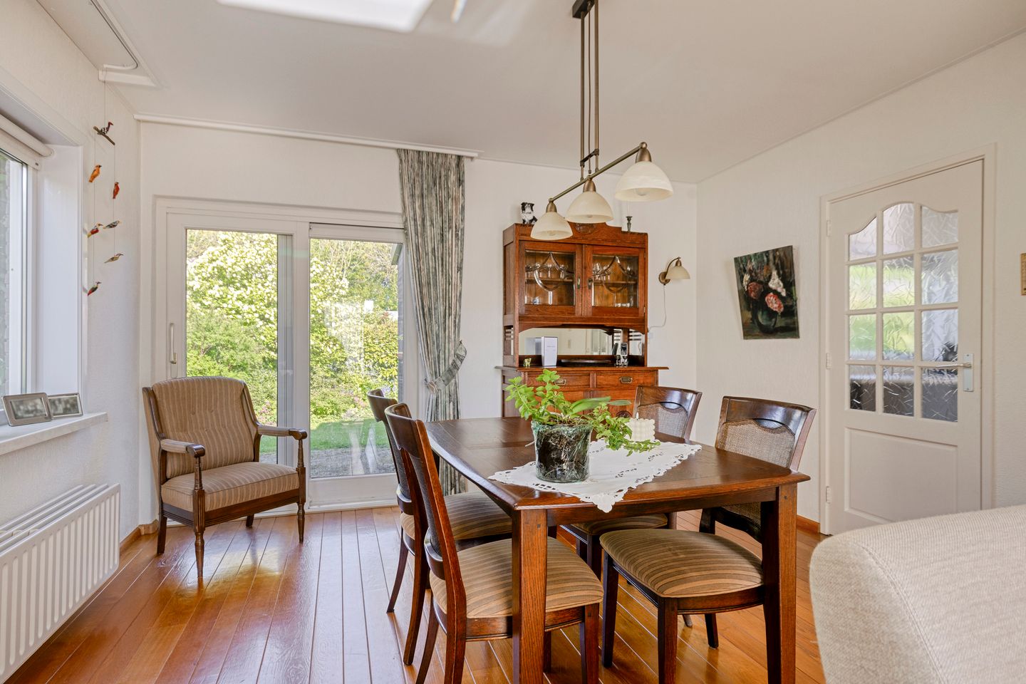 Well-maintained bungalow in peaceful 's-Heer Arendskerke — 14