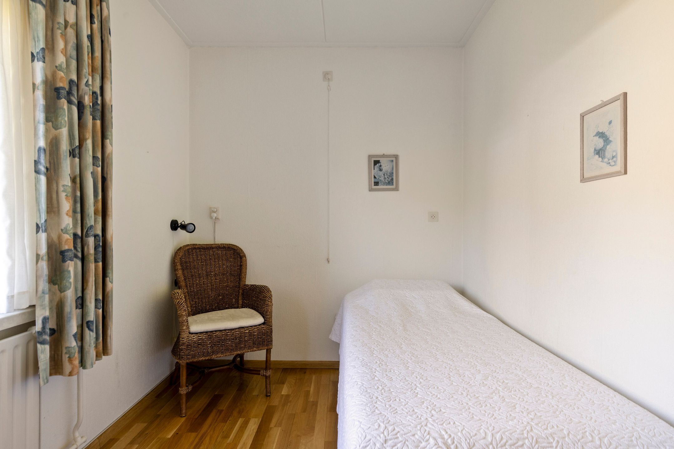 Well-maintained bungalow in peaceful 's-Heer Arendskerke — 24