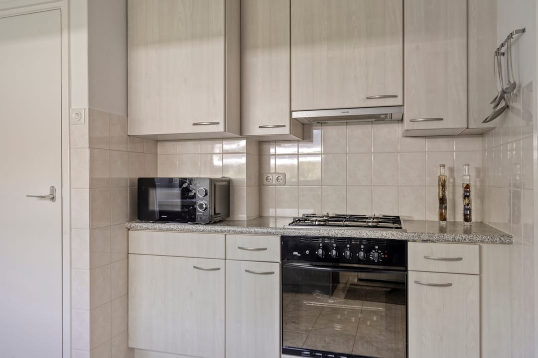 Well-maintained bungalow in peaceful 's-Heer Arendskerke — 16