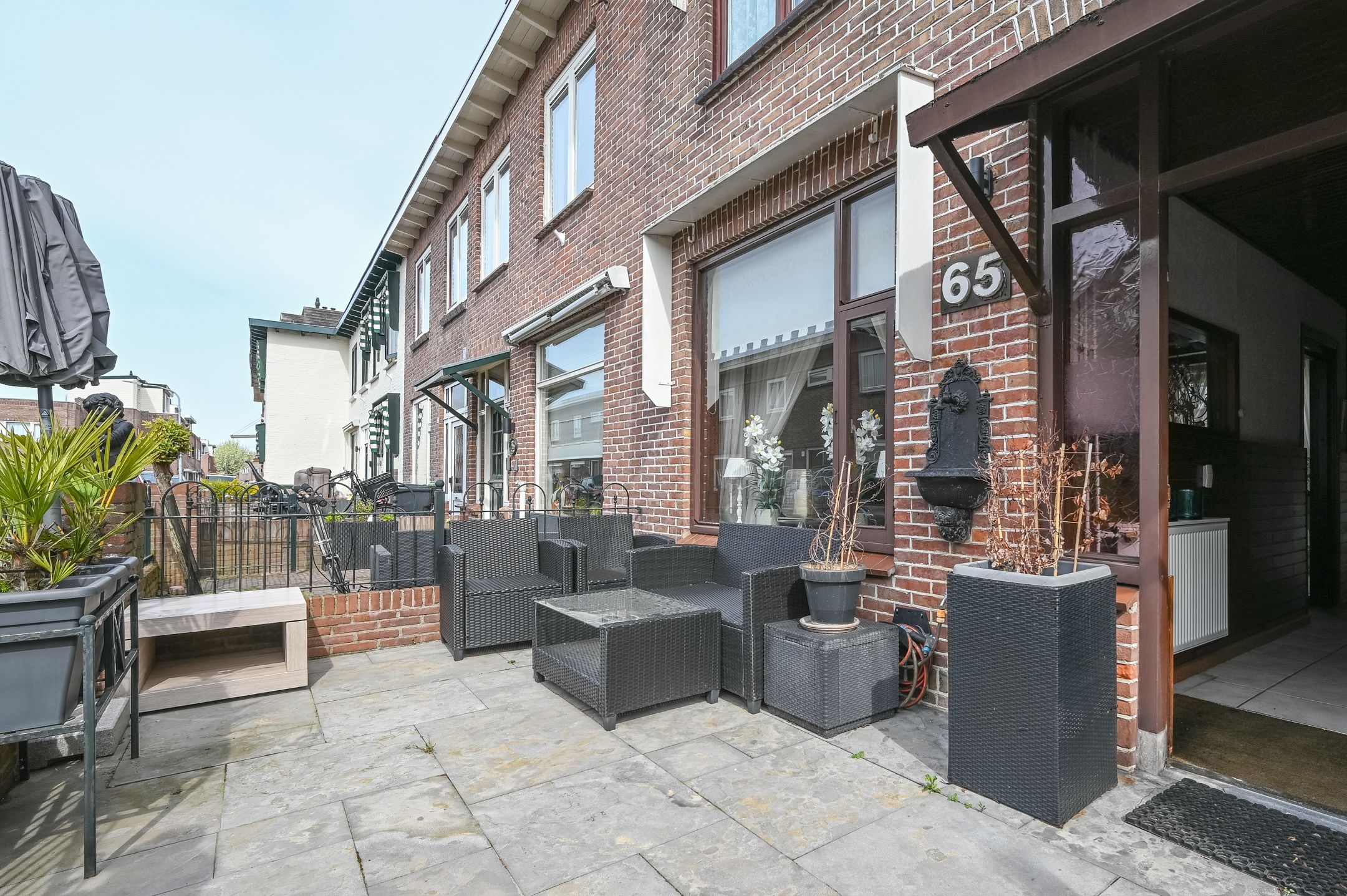 Bantamstraat 65 