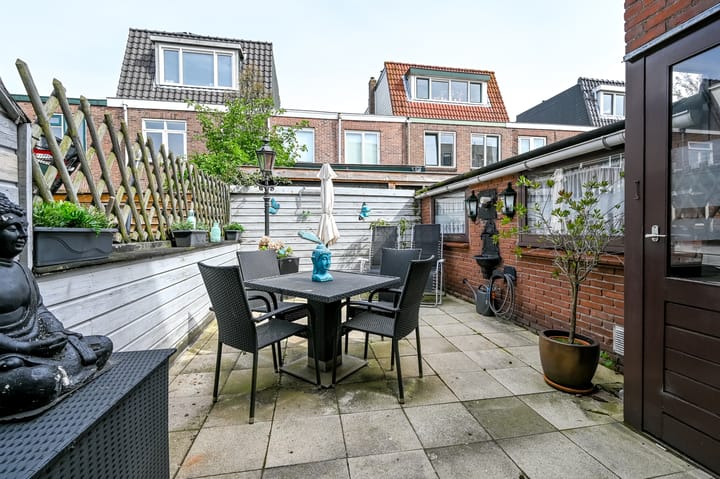 Foto 3 van Bantamstraat 65