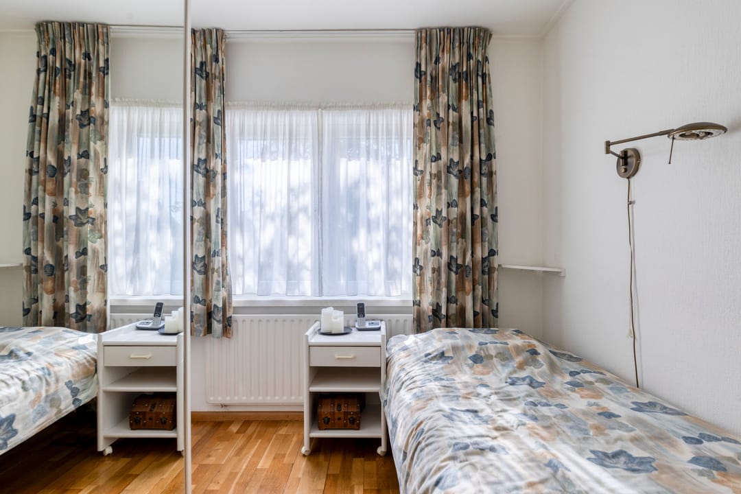 Well-maintained bungalow in peaceful 's-Heer Arendskerke — 22