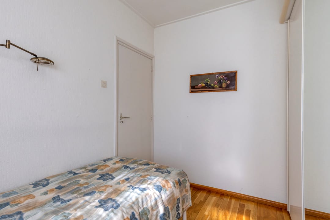 Well-maintained bungalow in peaceful 's-Heer Arendskerke — 23
