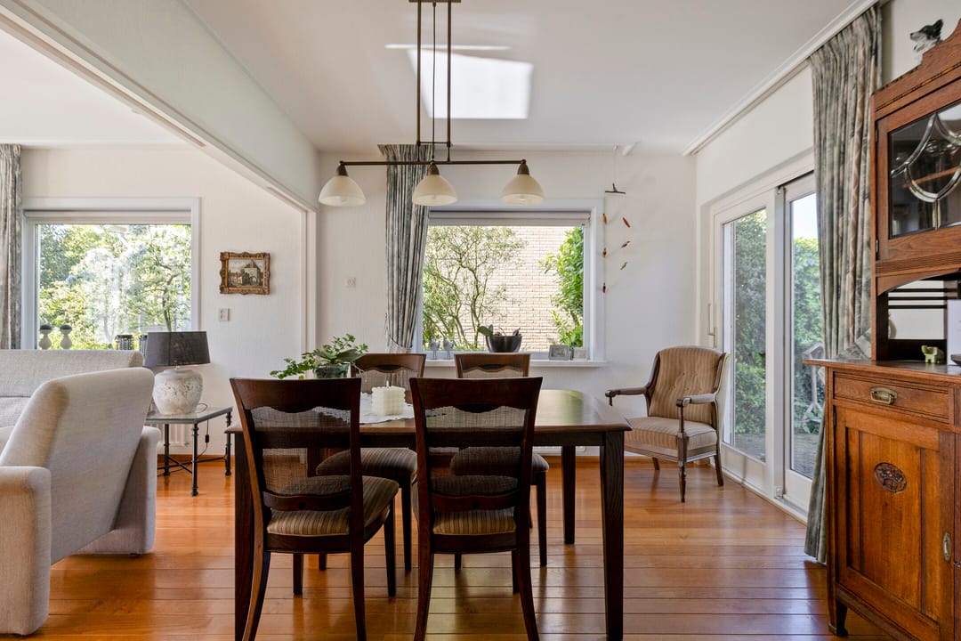 Well-maintained bungalow in peaceful 's-Heer Arendskerke — 13