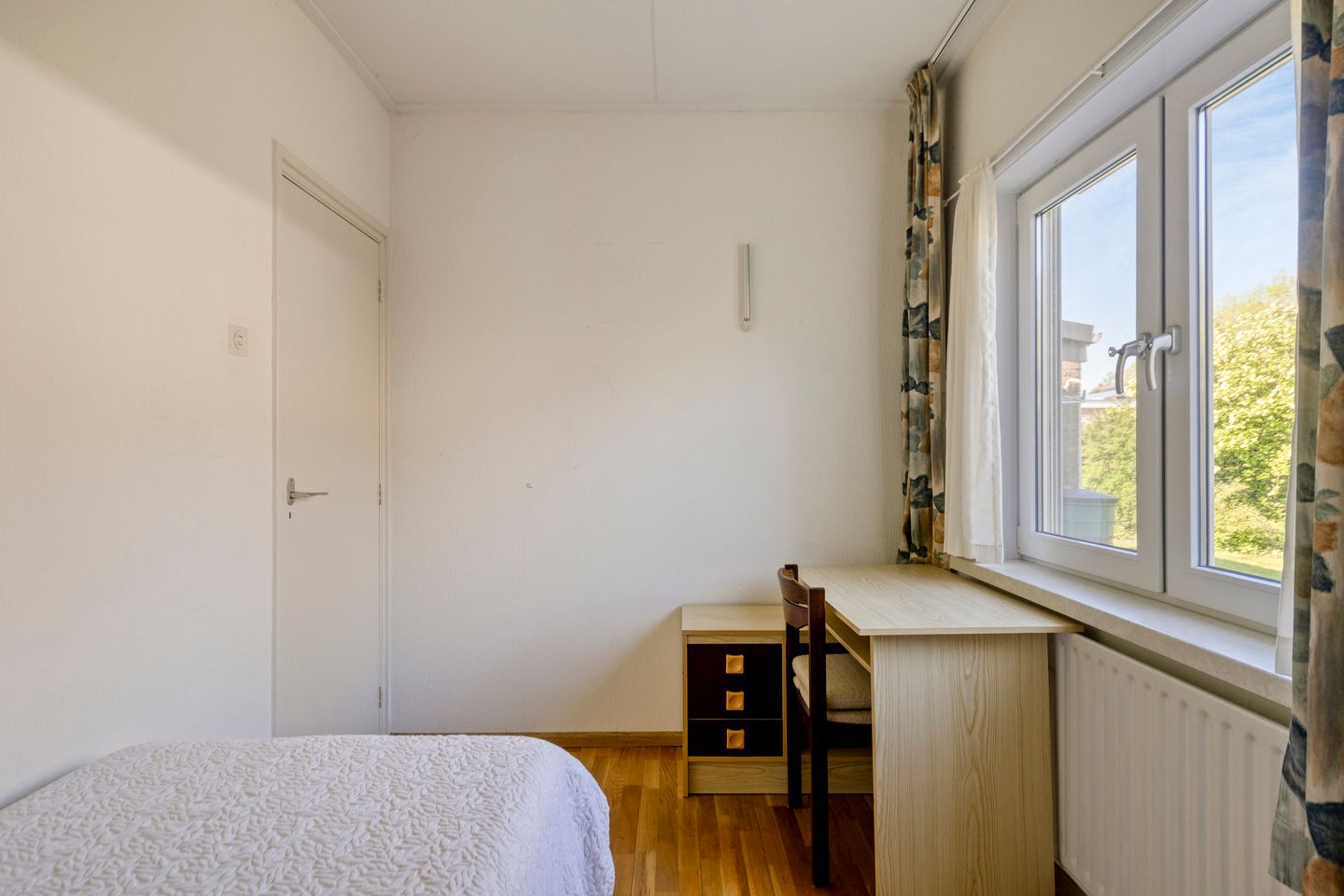 Well-maintained bungalow in peaceful 's-Heer Arendskerke — 25