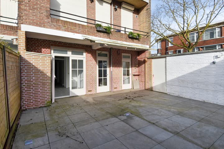 Foto 4 van Maarsbergenstraat 190