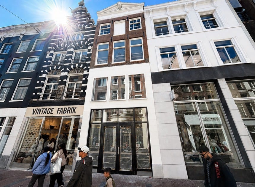 Bekijk foto 1 van Kalverstraat 180