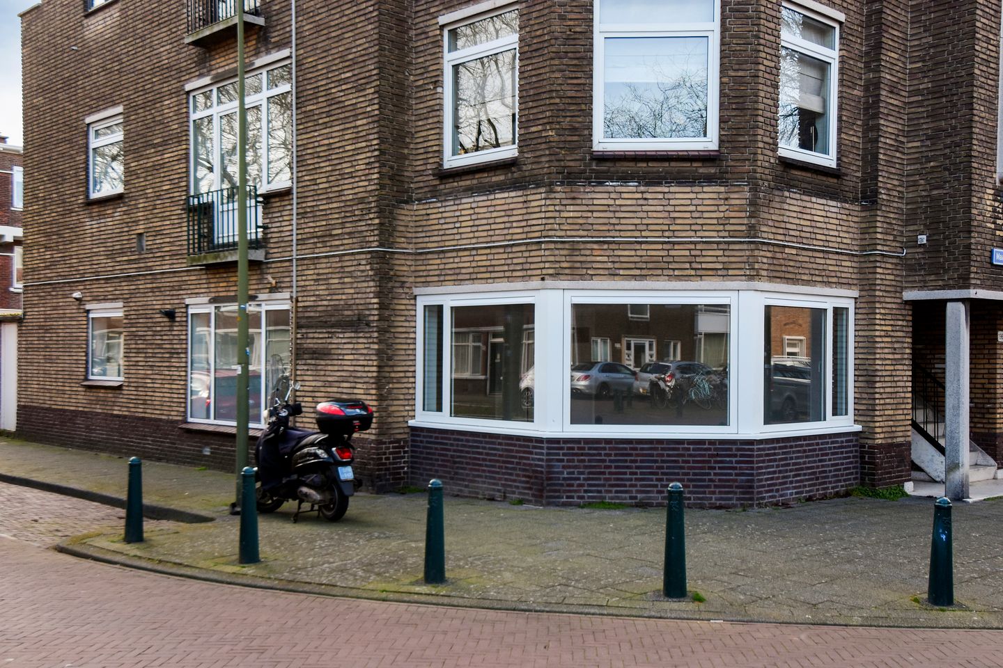Foto 5 van Maarsbergenstraat 190