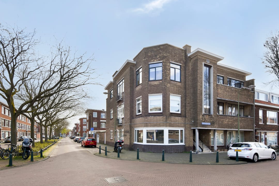 Foto 1 van Maarsbergenstraat 190