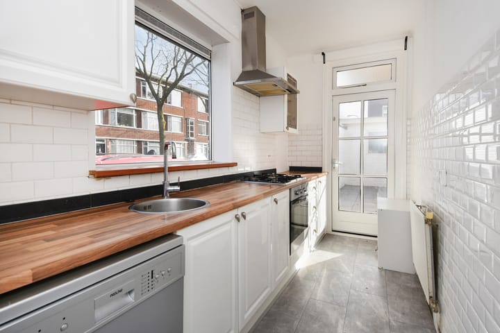 Foto 3 van Maarsbergenstraat 190