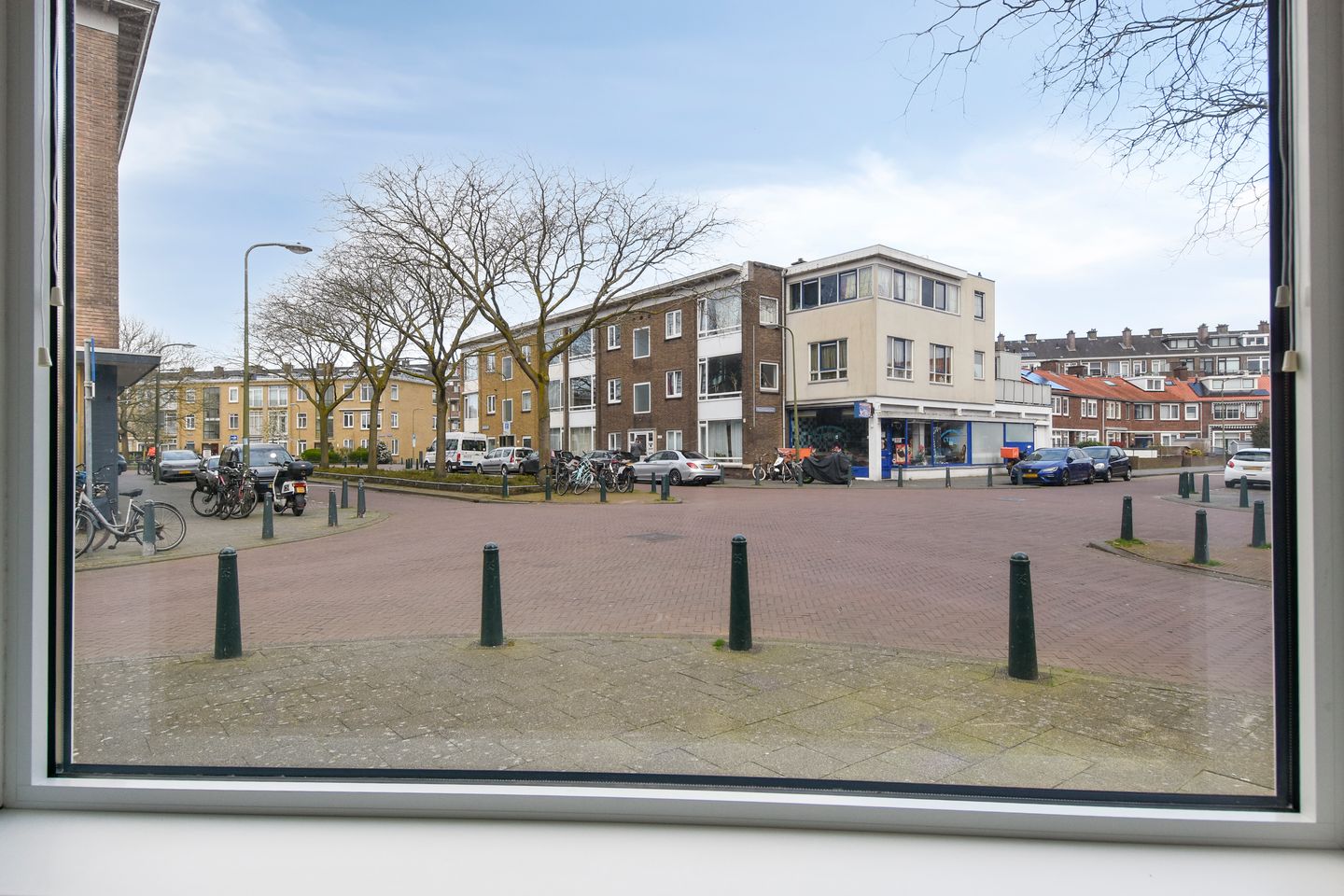 Foto 10 van Maarsbergenstraat 190