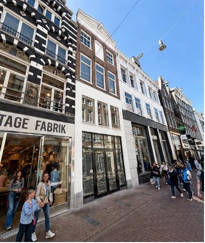 Bekijk foto 3 van Kalverstraat 180