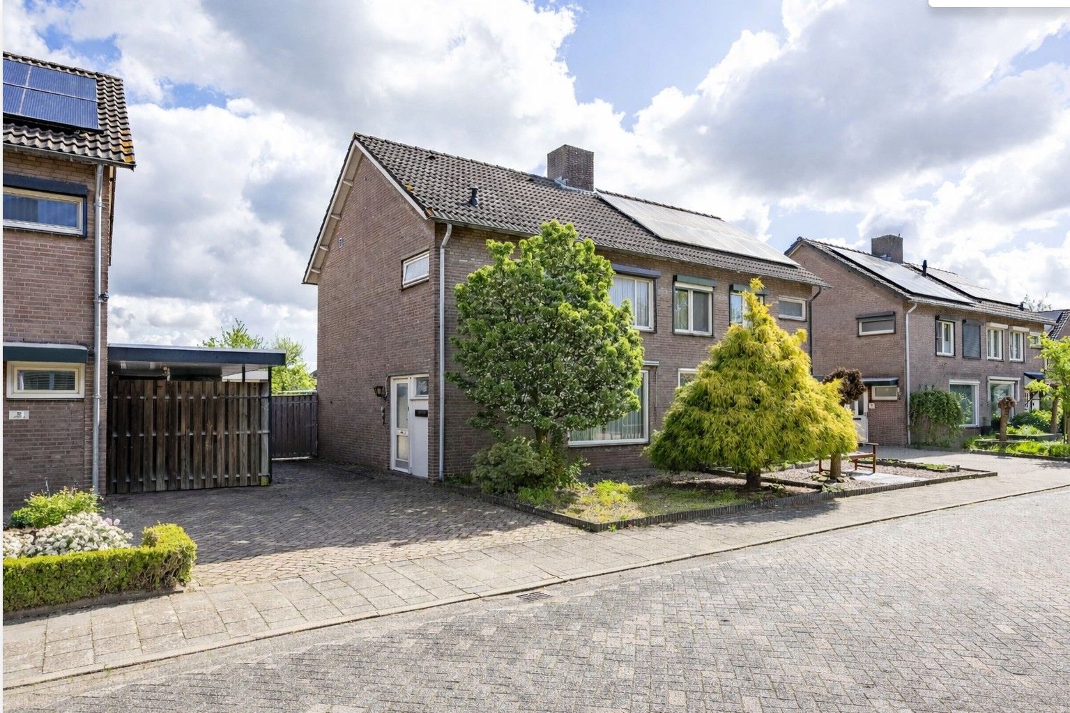 Andantestraat 8 