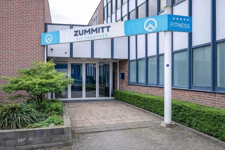 Randstad 22 17, Almere