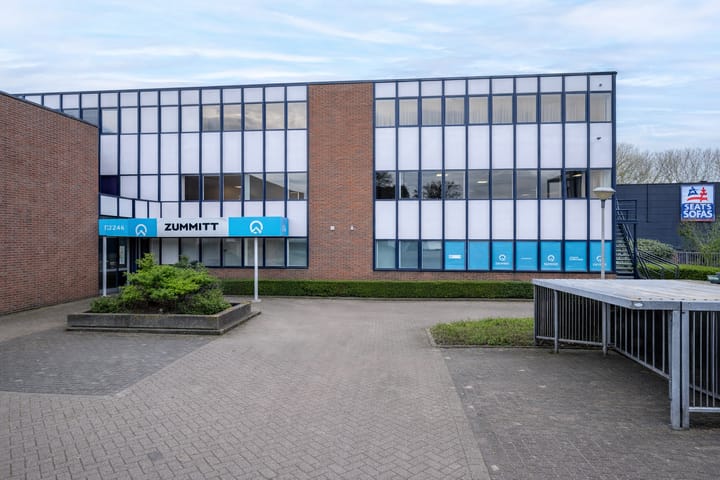 Randstad 22 17, Almere