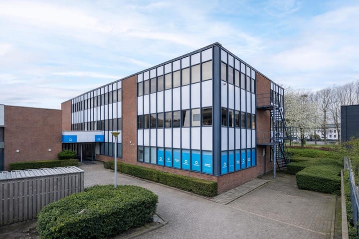 Randstad 22 17, Almere