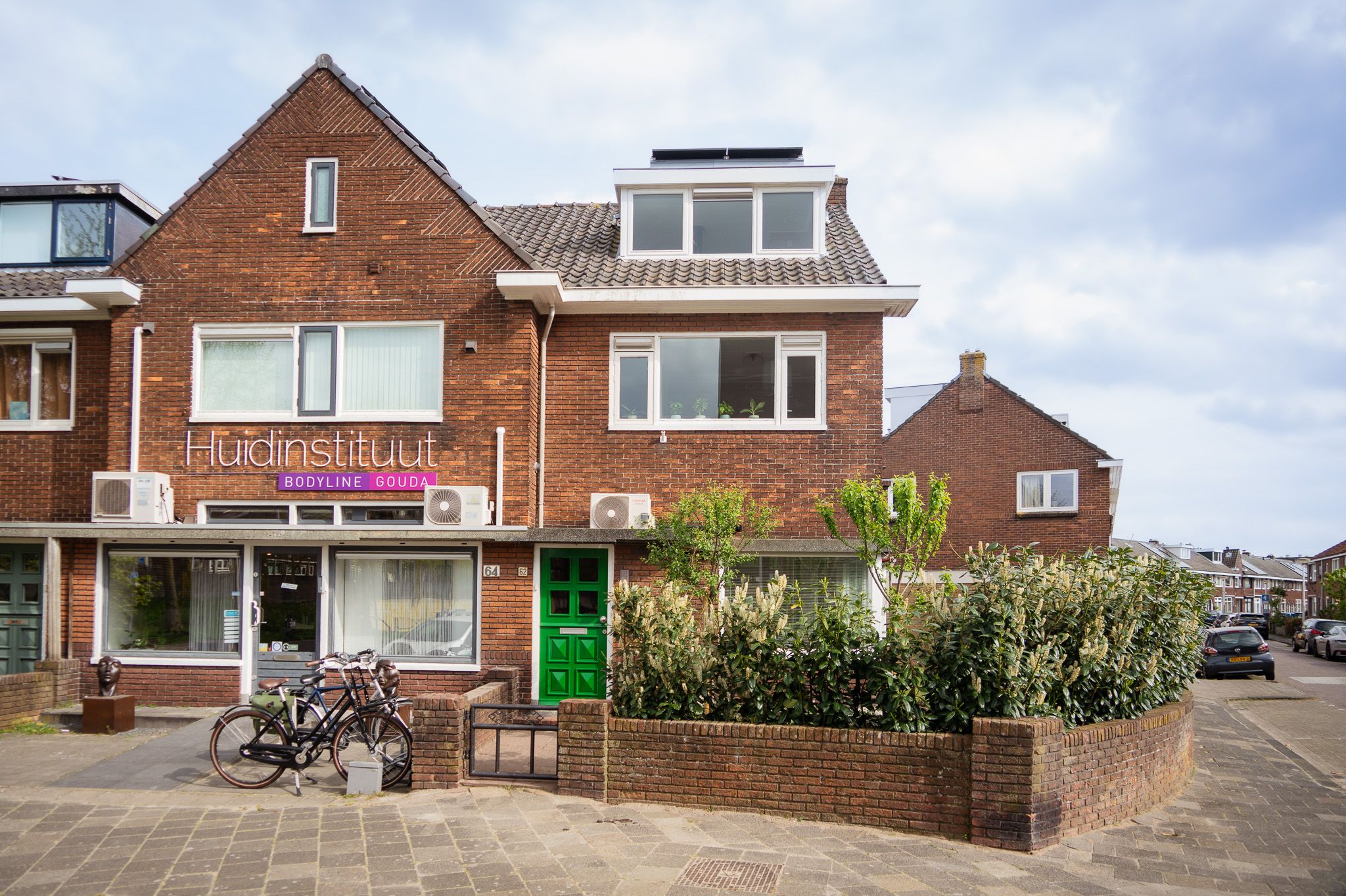 Jan Luykenstraat 62 