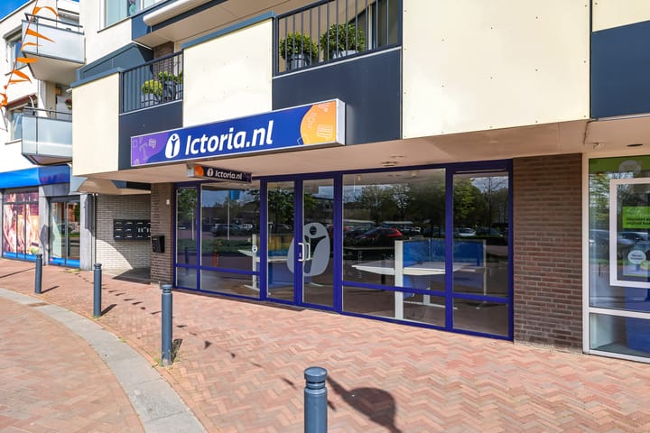 Koorstraat 53, Boxmeer