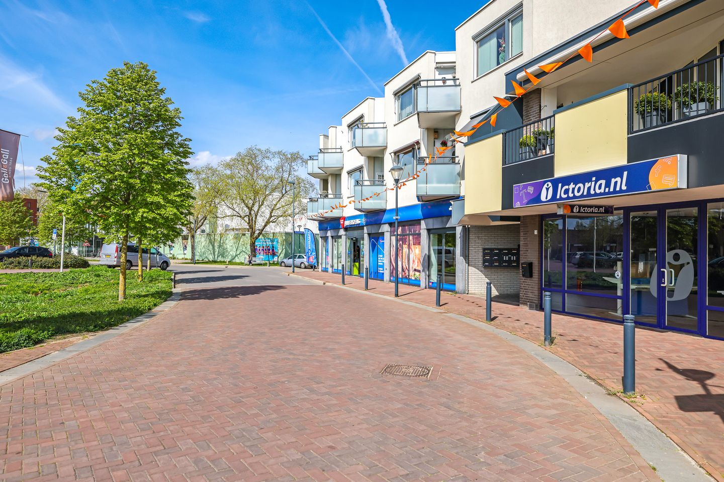 View photo 3 of Koorstraat 53