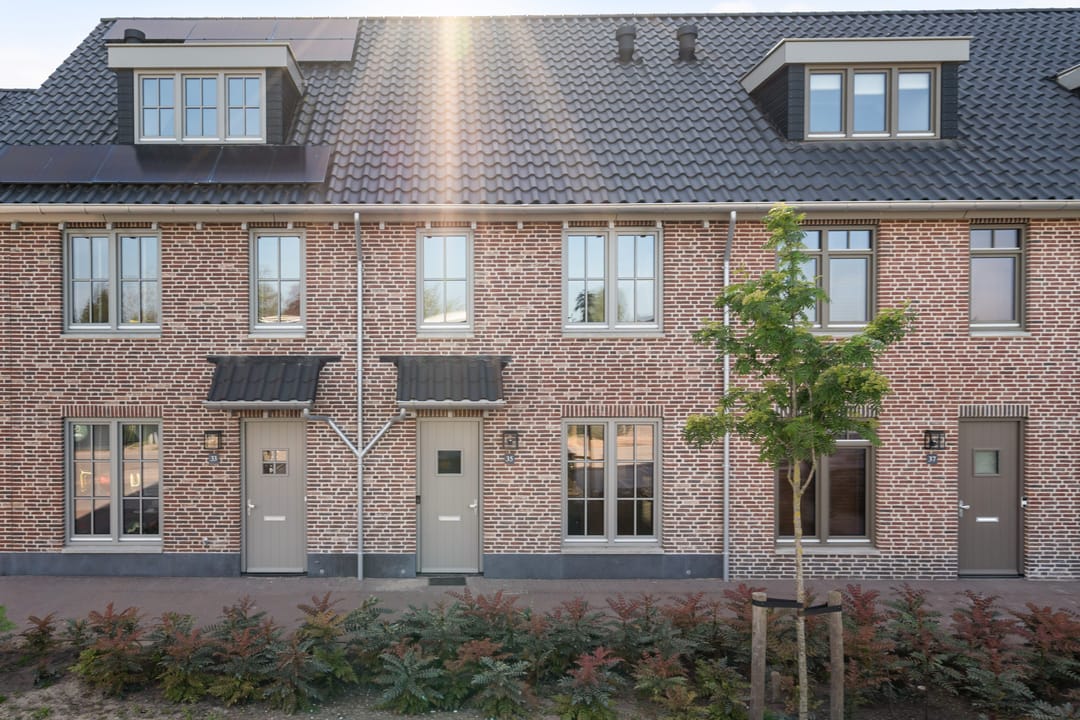 Photo 1 of Poldermolen 35