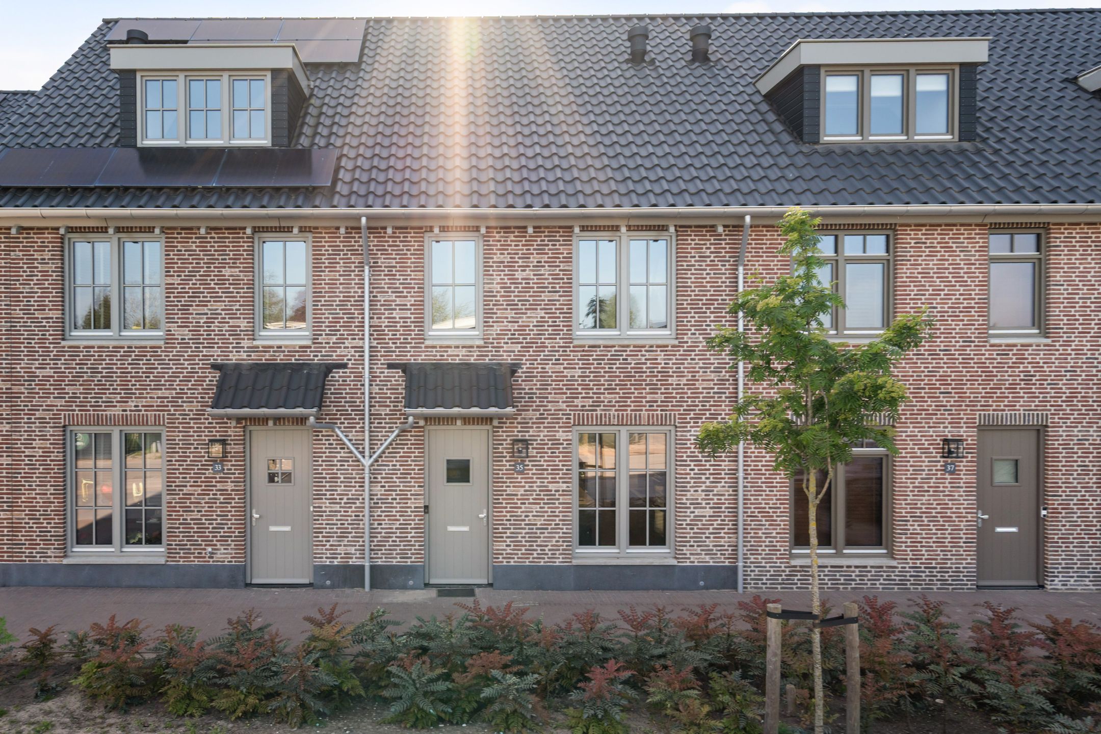 Poldermolen 35 