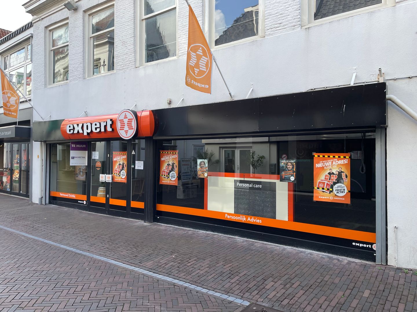 View photo 1 of Donkerstraat 20