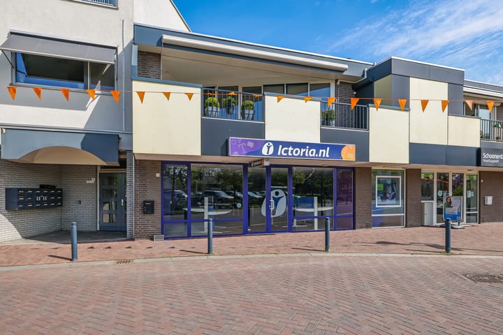 Koorstraat 53, Boxmeer