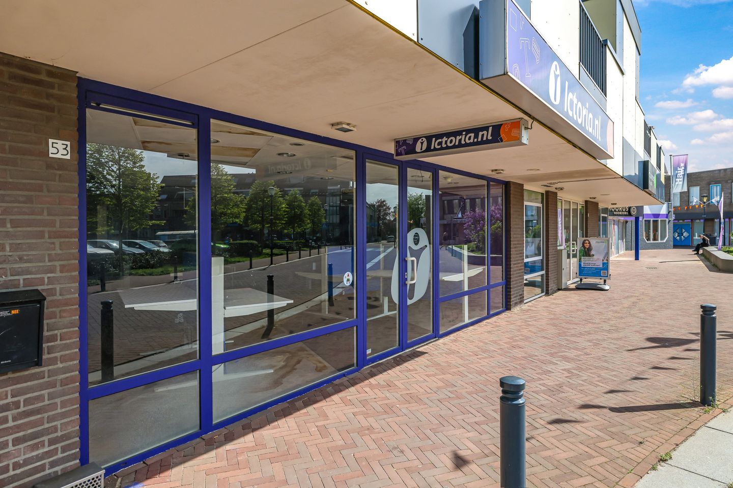 View photo 4 of Koorstraat 53