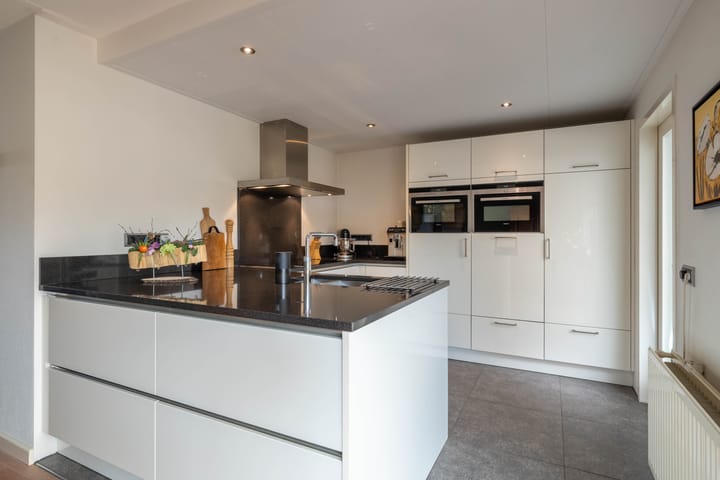 Foto 3 van De Toekan 3