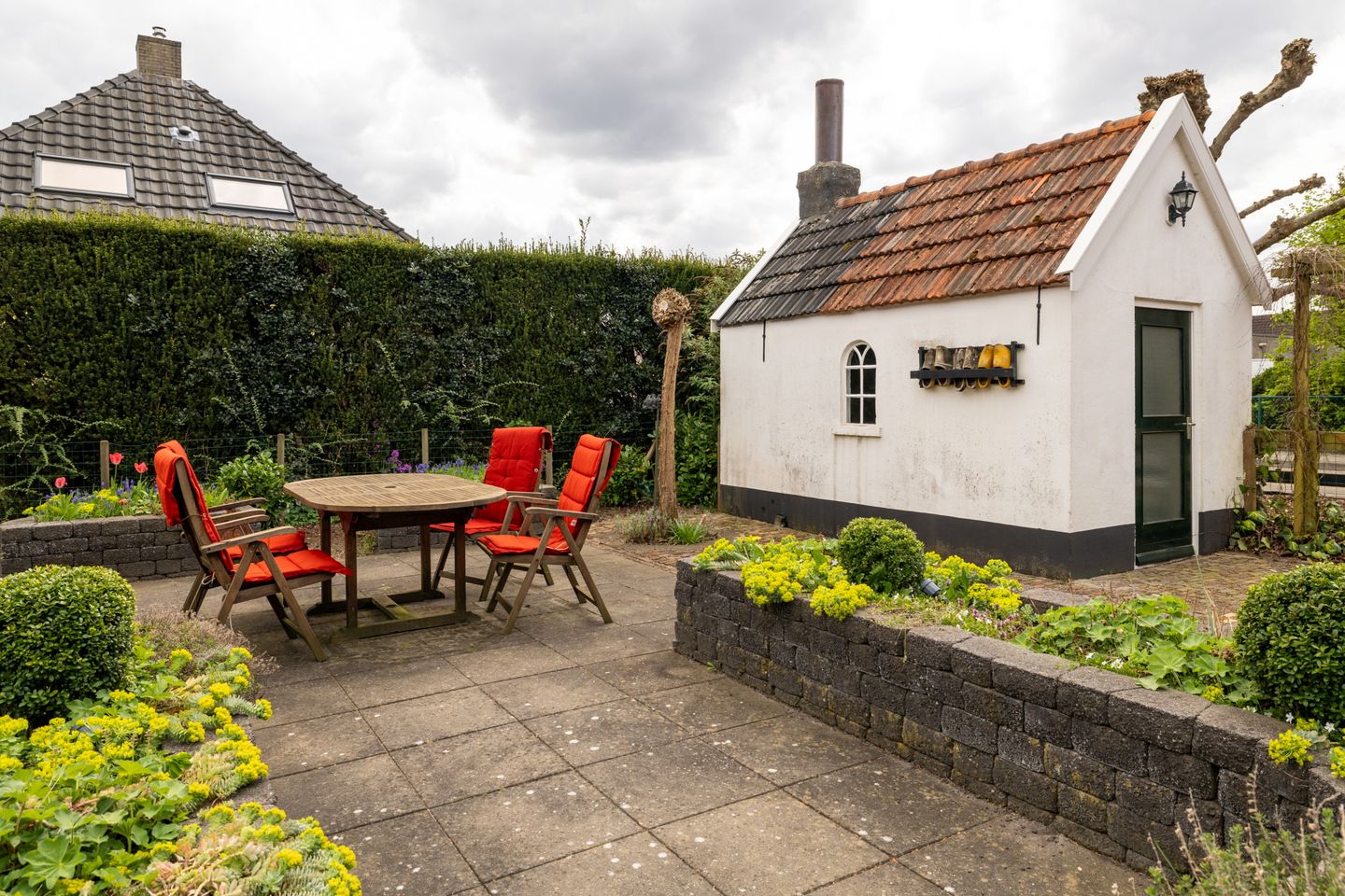 Foto 10 van Vale Ouwelaan 194