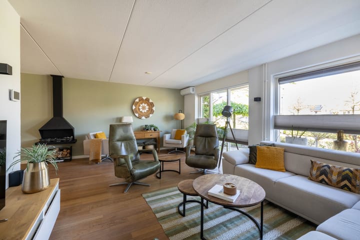 Foto 2 van De Toekan 3