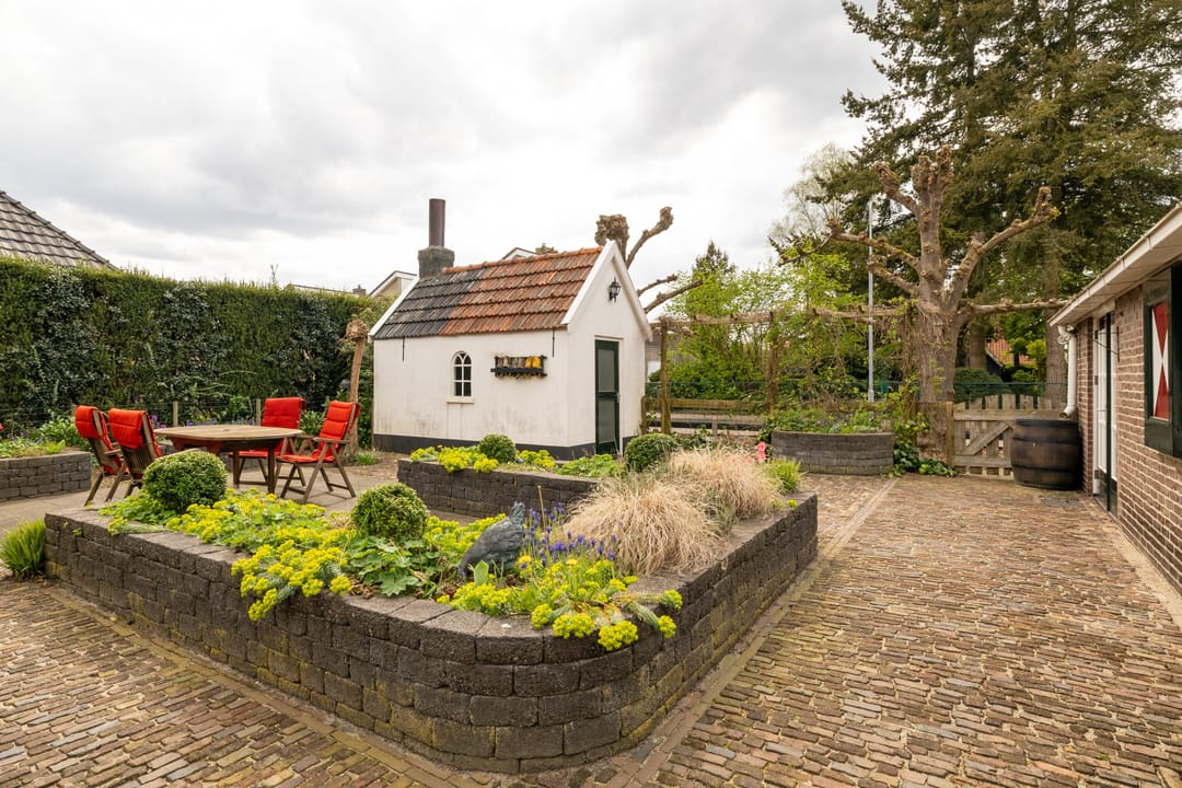 Foto 2 van Vale Ouwelaan 194