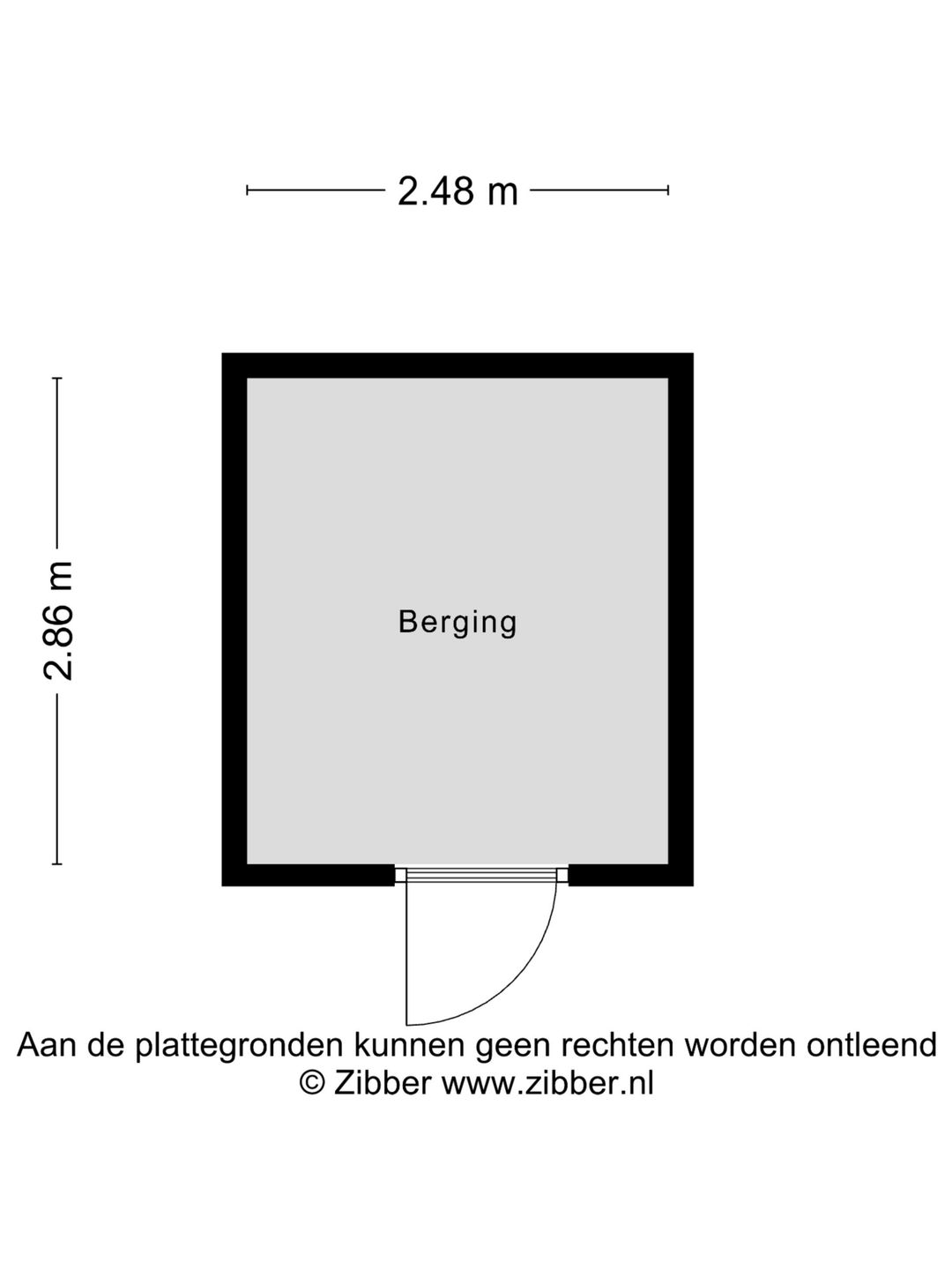 Foto 53 van Zuiderziekenhuisstraat 26